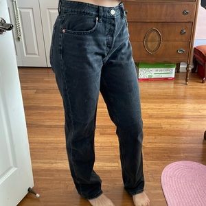 Zara Jeans